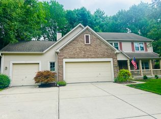 9975 Woodstock Way, Fishers, IN 46037