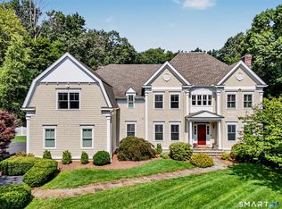 40 Valeview Rd, Wilton, CT 06897