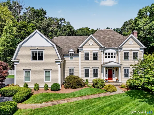 40 Valeview Road, Wilton, CT 06897