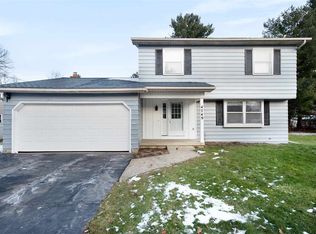 4749 Birch Haven Rd, Jackson, MI 49201