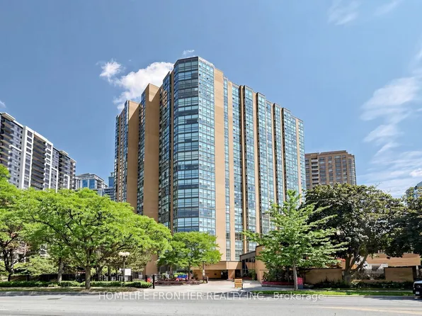 131 Beecroft Rd, Toronto, ON