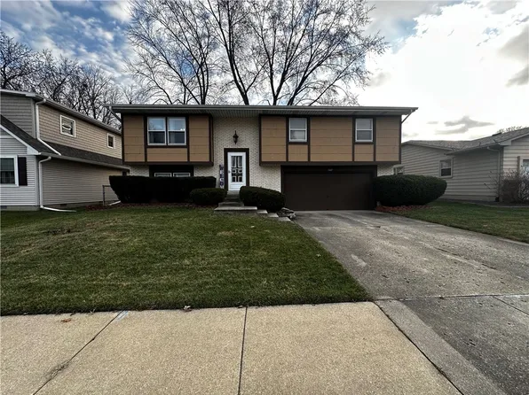 1162 Buckeye Ln, Decatur, IL 62521