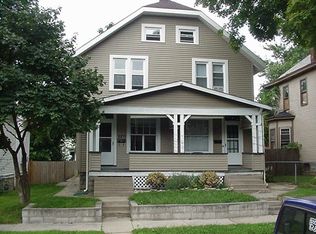 2271 Indiana Ave, Columbus, OH 43202