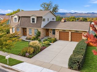 9776 S Granite Hills Dr, Sandy, UT 84092