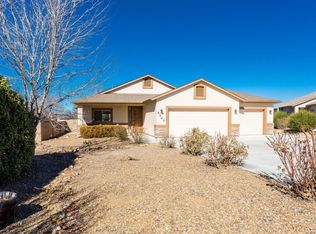 2240 Polaris Dr, Chino Valley, AZ 86323