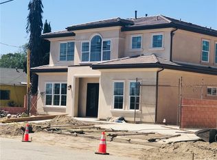 10445 Hickson St, El Monte, CA 91731