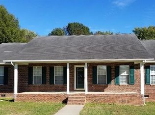 1518 N Rocky River Rd, Monroe, NC 28110