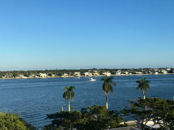 1801 S Flagler Drive #701, West Palm Beach, FL 33401