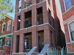 1117 W 17th St #1, Chicago, IL 60608