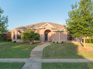827 Cornell Ln, Allen, TX 75002