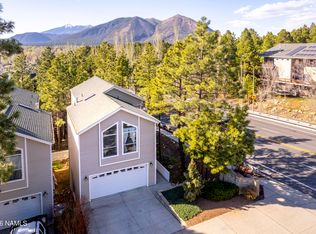 4371 E Savannah Cir, Flagstaff, AZ 86004