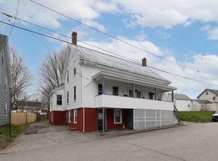 20-22 Mount Auburn St, Somersworth, NH 03878