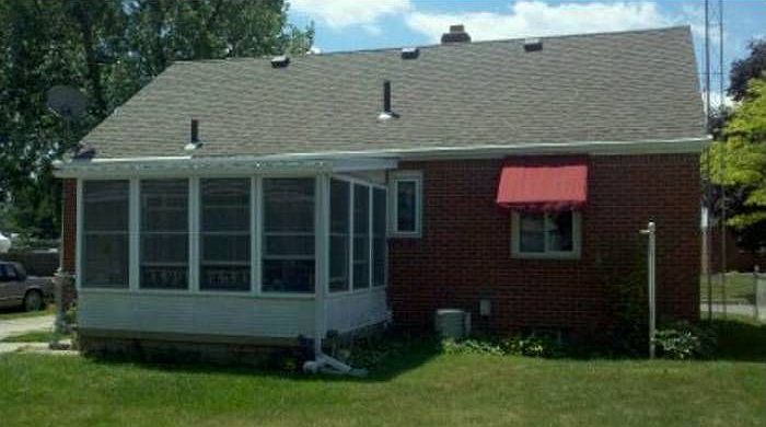 2nd image of 5042 Hallgate Ave