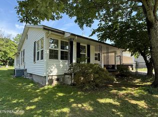 5419 Bland Ln, Knoxville, TN 37920