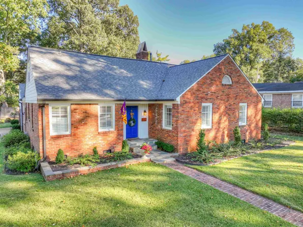 158 Magnolia Dr, Memphis, TN 38117