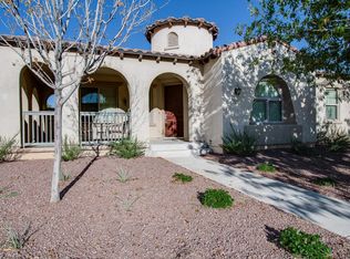 2957 N Heritage St, Buckeye, AZ 85396