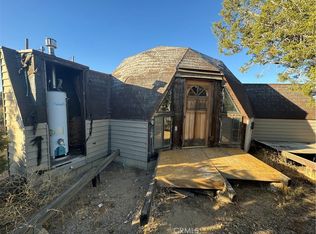 2774 Sunnyslope Rd, Pinon Hills, CA 92372