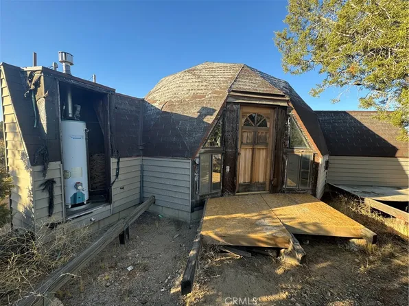 2774 Sunnyslope Rd, Pinon Hills, CA 92372