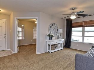 217 Spring Branch Dr, Kyle, TX 78640