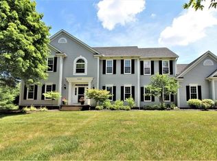 6799 Saint Regis Blvd, Hudson, OH 44236