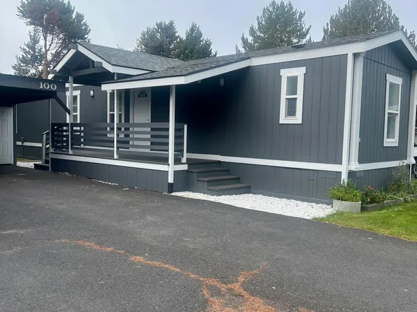 61445 SE 27th St Unit 100, Bend, OR 97702