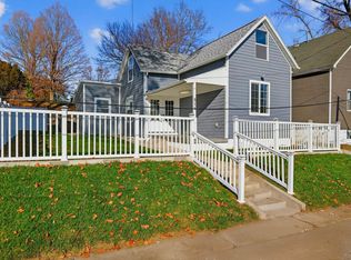 514 Henry St, Logansport, IN