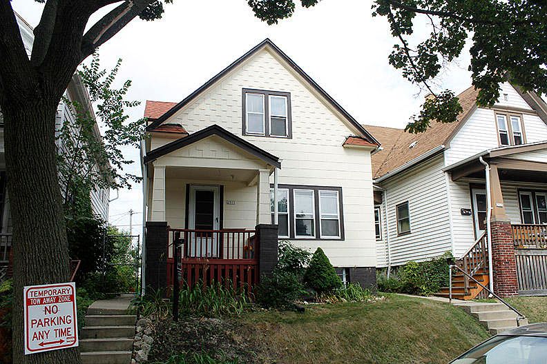 1st image of 2911 N Fratney St #2911A