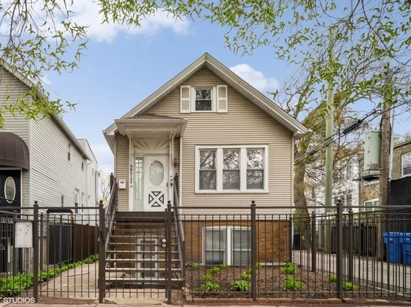 2512 W Lyndale St, Chicago, IL 60647