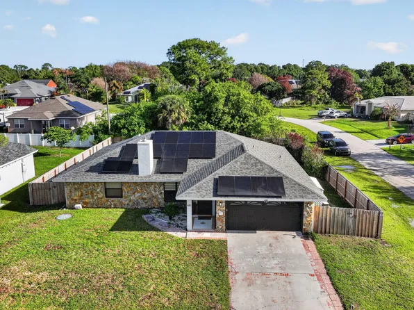 481 SW Aster Rd, Port Saint Lucie, FL 34953