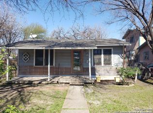 715 Linden Ave, San Antonio, TX 78211