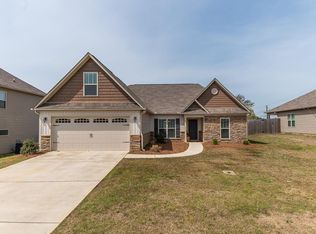 3107 Gatewood Dr, Phenix City, AL 36870
