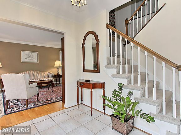 3rd image of 11006 Highridge St