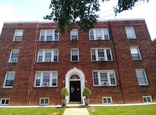 5061 New Hampshire Ave NW APT 102, Washington, DC 20011