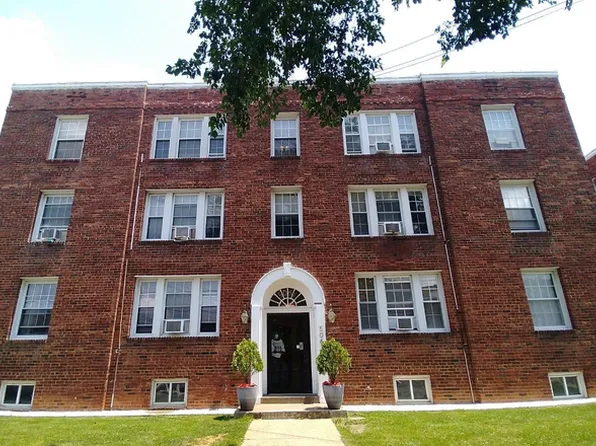 103-5061 New Hampshire Ave NW, Washington, DC 20052