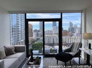 845 S Olive St, Los Angeles, CA 90014