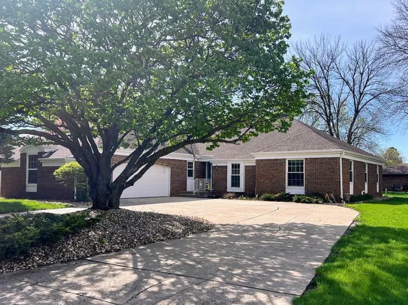 1110 Michaels Ct, Spencer, IA 51301