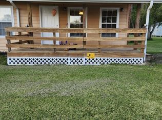 7733 Carter Rd, Moss Point, MS 39562