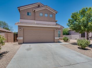 24580 N Saguaro Way, Florence, AZ 85132