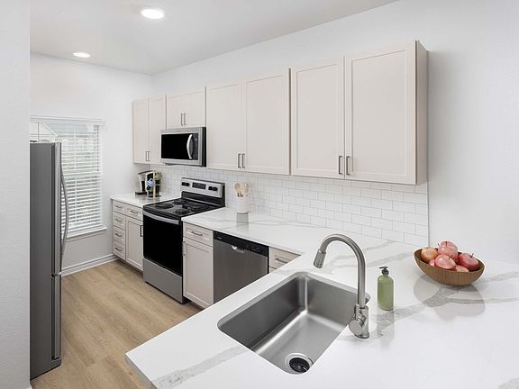 3rd image of 13130 Fry Rd APT 1418