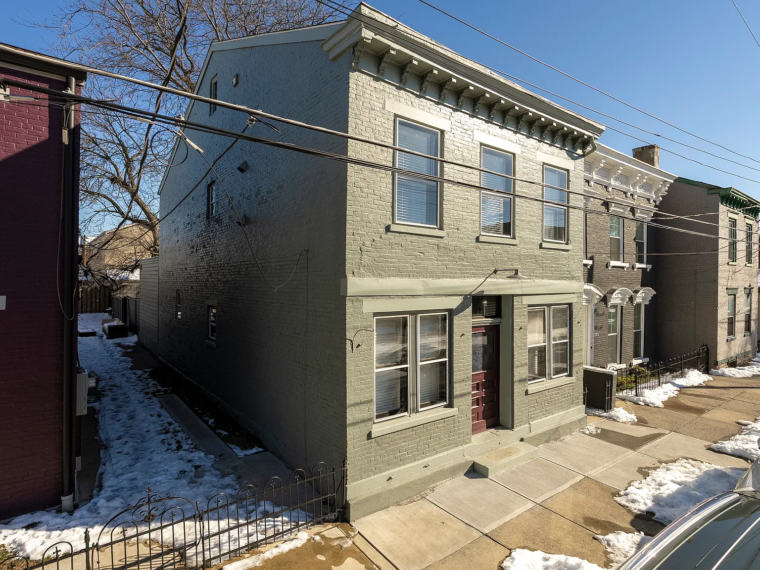 719 Saratoga St — Photo 3