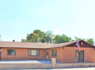 201 E Virginia Ave, Overton, NV 89040