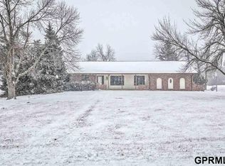 12902 Jennifer St, Springfield, NE 68059