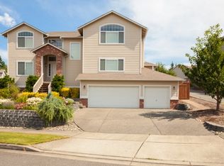 1727 180th Pl SW, Lynnwood, WA 98037