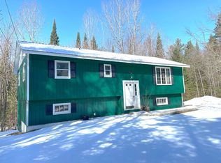 643 N Concord Rd, North Concord, VT 05858