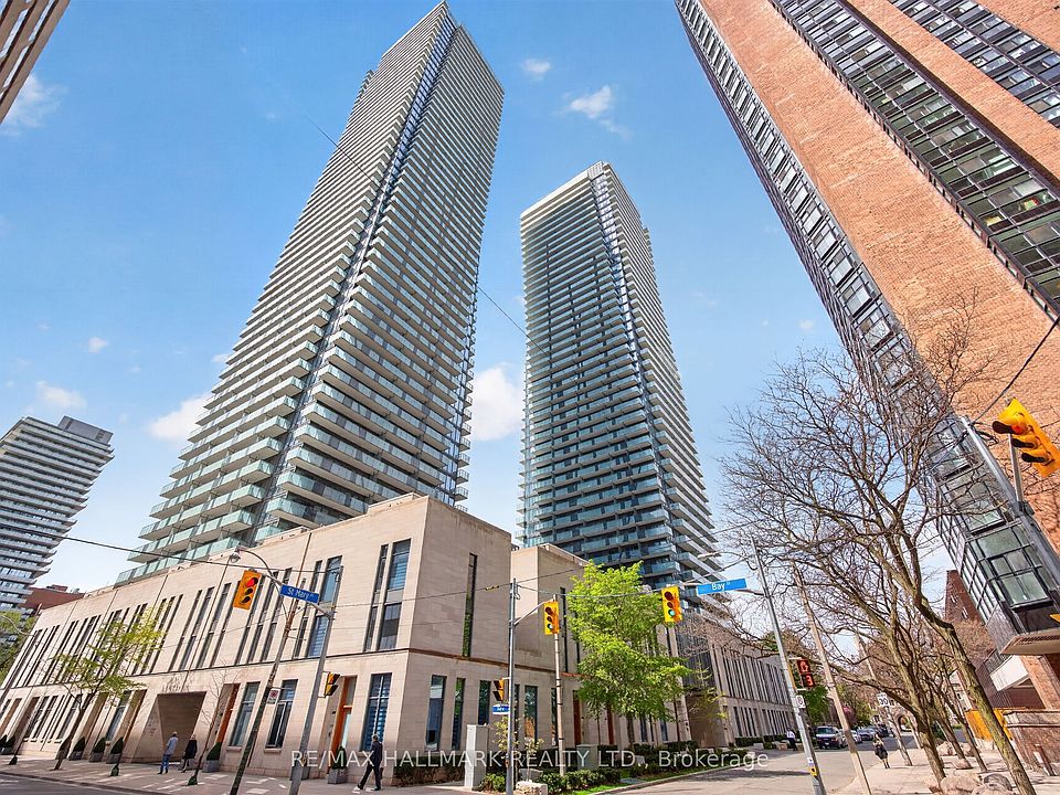1st image of 1080 Bay St #2801