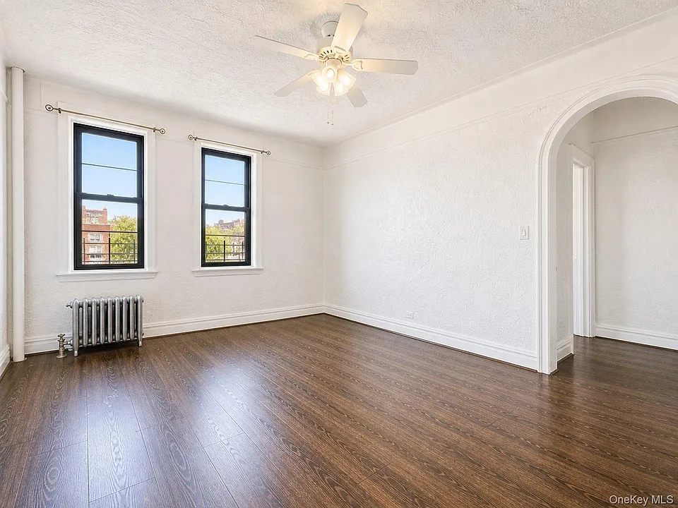 700 Oakland Pl #3-A