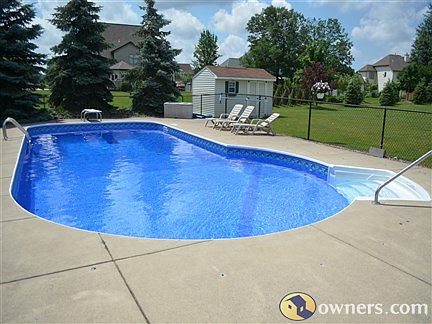 pool
