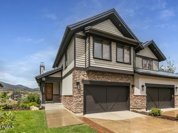 1242 W Stillwater Dr, Heber, UT 84032