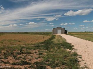 10150 Braden Dr, Canyon, TX 79015