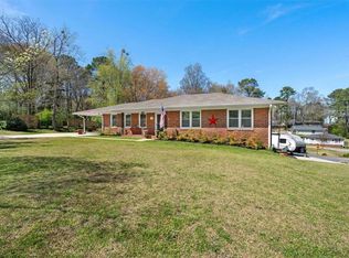 522 Hickory St, Bremen, GA 30110
